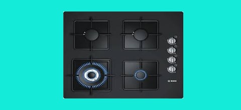 BUILt-IN-hob