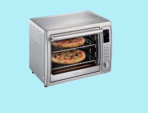 convection oven repair service