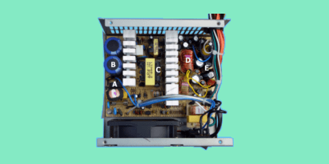 Current-Source-Inverter-repair-service