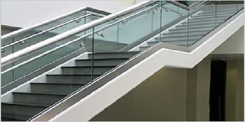 Glass-Railing