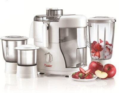 Mixer-Grinder-service