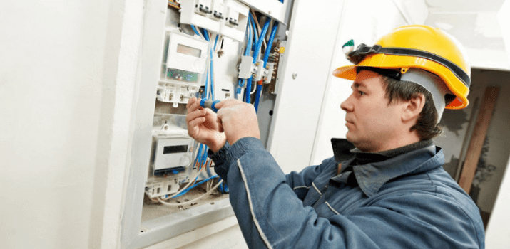 electrical services