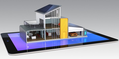 smart home solutions