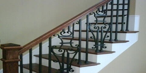 Steel-Railing-Repairing