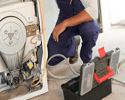 washing machine repair service