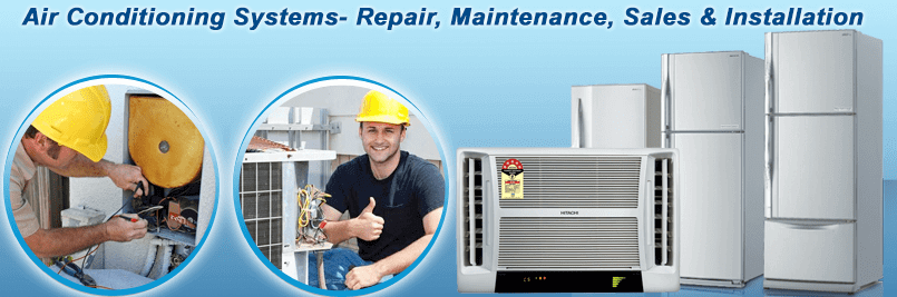 ac-service-repair