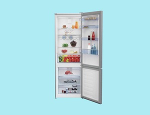 bottom frizzer fridge