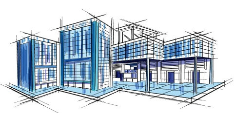 Architecturals--service-center