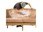 SOFA CLEANING