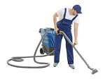 CARPET CLEANING