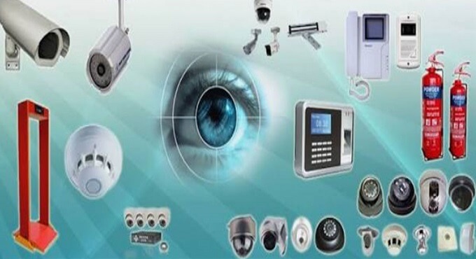 cctv camera repair service