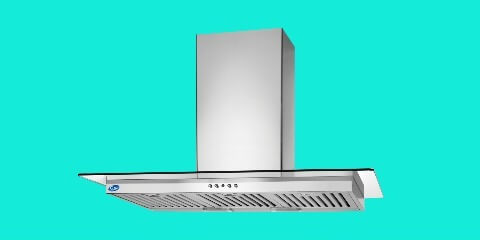 kitchen chimney-installation-service