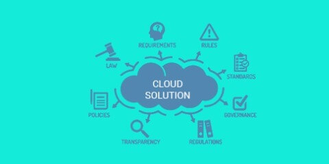 cloud solution