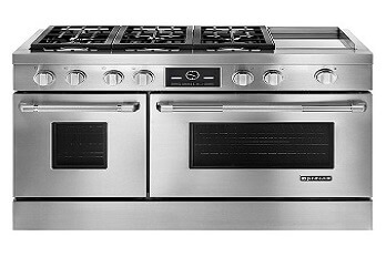 gas oven repair service