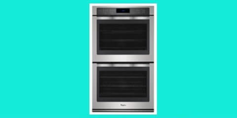 double-ovens-repair-service