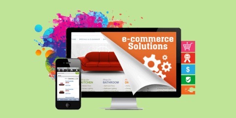 Ecommerce Solution