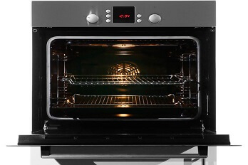 electric oven repair service