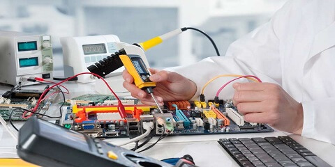 electrical repair service