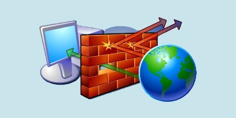 firewall-security