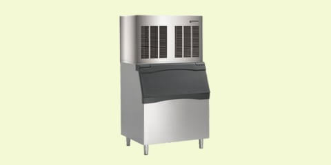 flake-ice-maker-service