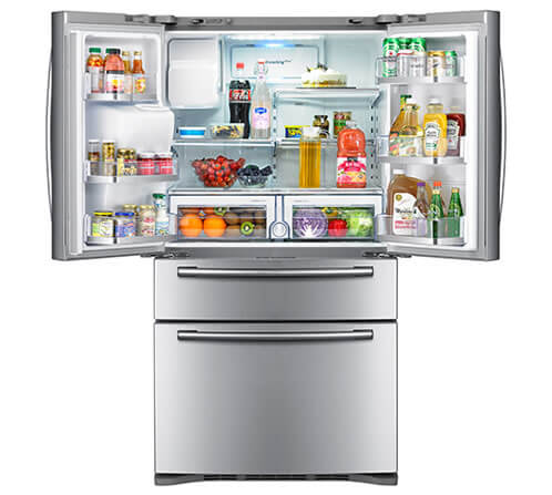 french door fridge repair service