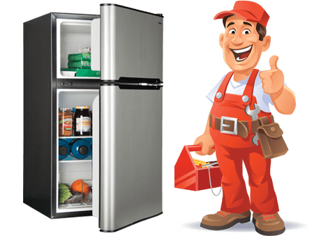 fridge repair service