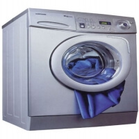 fully washing machine repair center