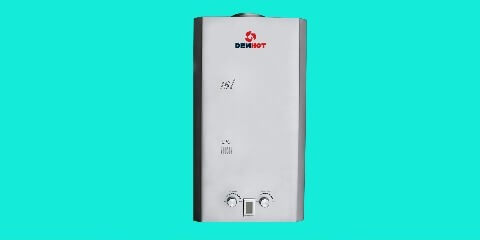 water heater repair service