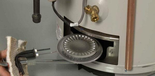 lg geyser repair service