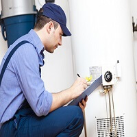 geyser repair service