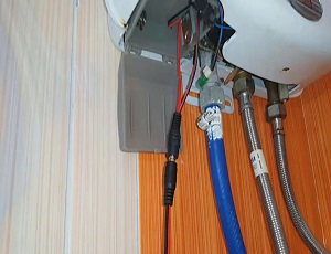 geyser is not working