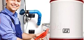 geyser repair service