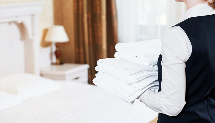 Housekeeping service