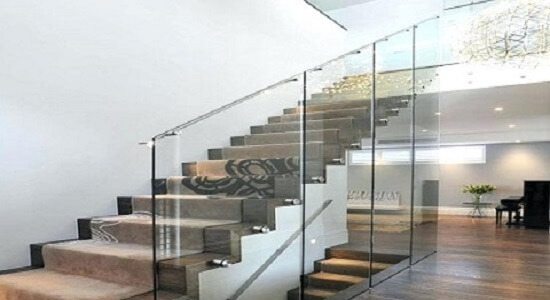 Steerl-Railing-design