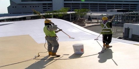 industrial waterproofing