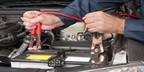 electrical repair service