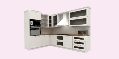 kitchen-cabinet-with-chimney