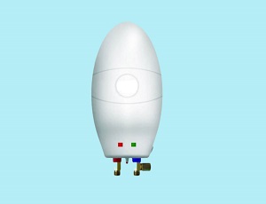 kitchen geyser repair service