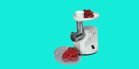 meat-grinder