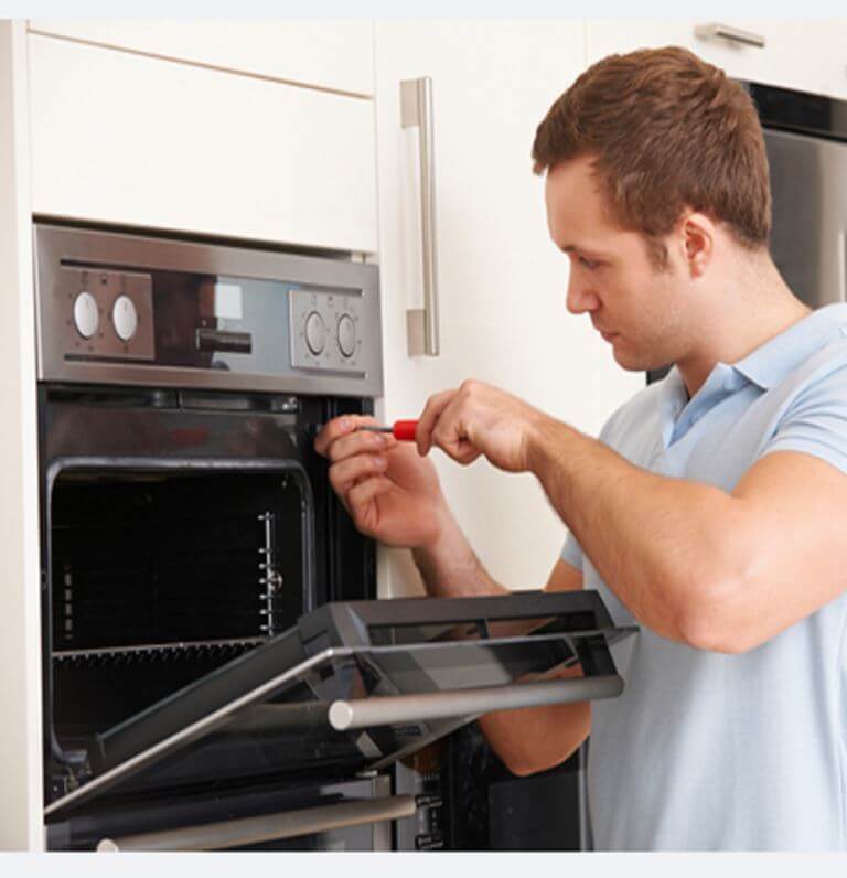 LG microwave oven repair service Center in Habsiguda LG Grill