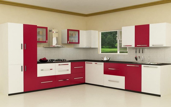 Modular kitchen service jhansi 