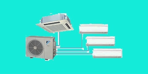 multi-split-ac-service