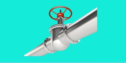 pipeline fabrication service 