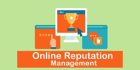 Online Reputation Management