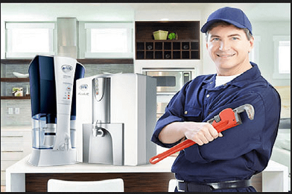 water purifier service