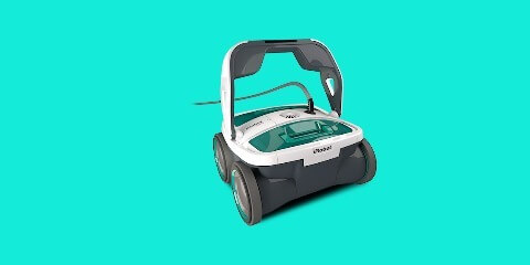 robot-vaccum-cleaning