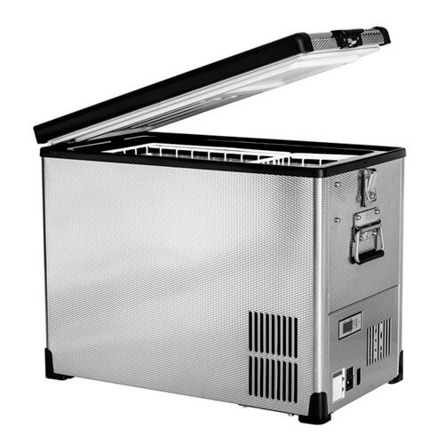 Deep freezer repair and services vblue