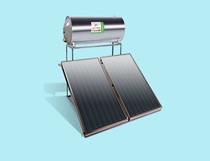 Solar geyser repair service