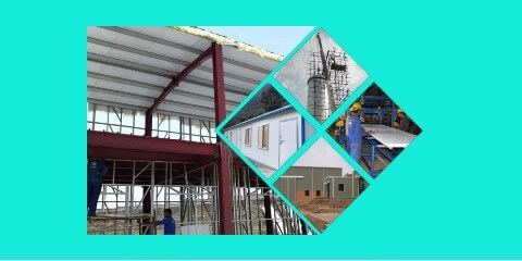 steel  fabrication in kanpurs