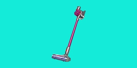 stick-vaccum-cleaner